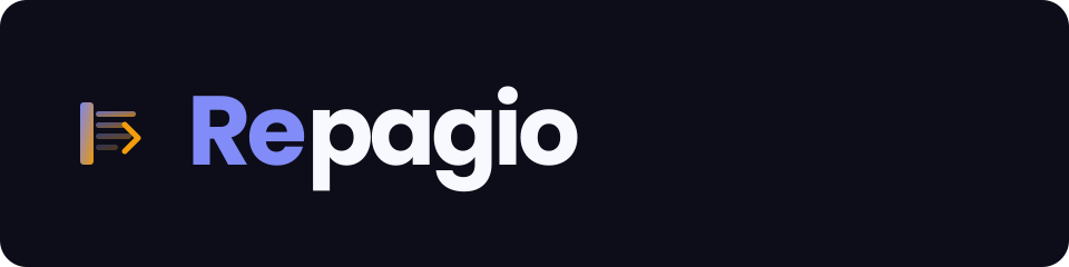 Repagio